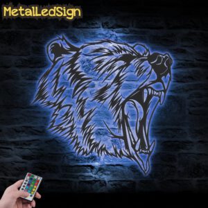 Grizzly-Bear-Metal-Wall-Art-LED-Light-3-3.jpg