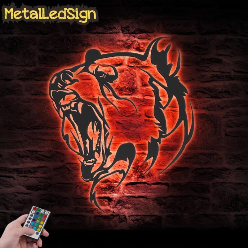 Grizzly-Bear-Metal-Wall-Art-LED-Light-5-2.jpg