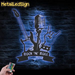 Guitar-And-Micro-Metal-Wall-Art-LED-Light-3.jpg