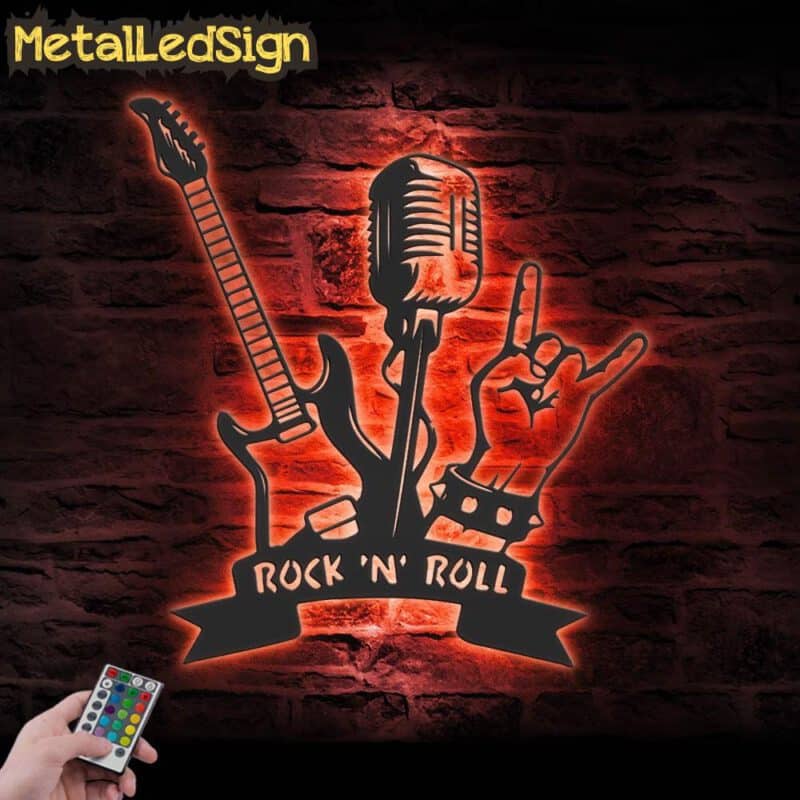 Guitar-And-Micro-Metal-Wall-Art-LED-Light-5.jpg