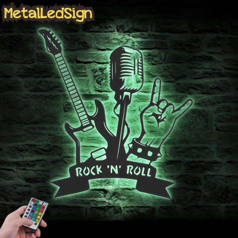 Guitar-And-Micro-Metal-Wall-Art-LED-Light-7.jpg