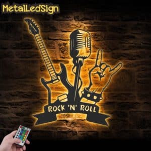 Guitar-And-Micro-Metal-Wall-Art-LED-Light-Images.jpg