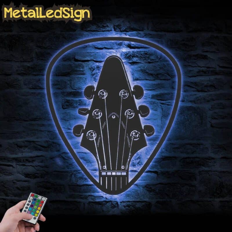 Guitar-Pick-Metal-Wall-Art-LED-Light-3-1.jpg