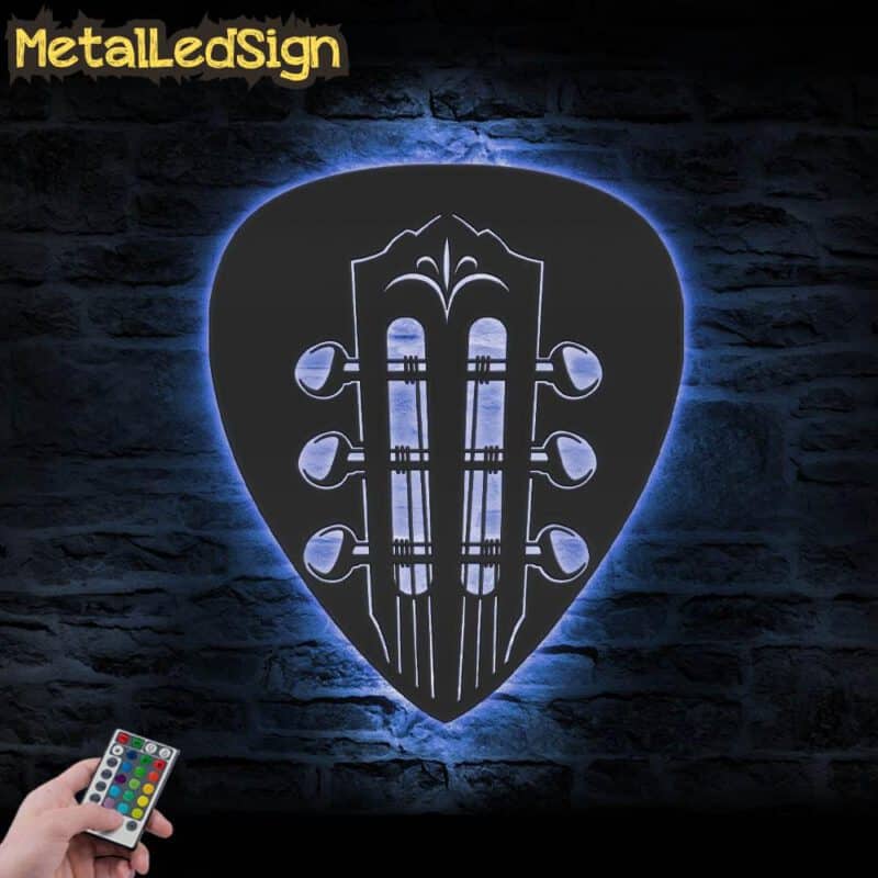 Guitar-Pick-Metal-Wall-Art-LED-Light-3-2.jpg