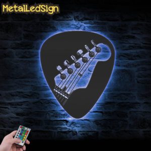 Guitar-Pick-Metal-Wall-Art-LED-Light-3.jpg