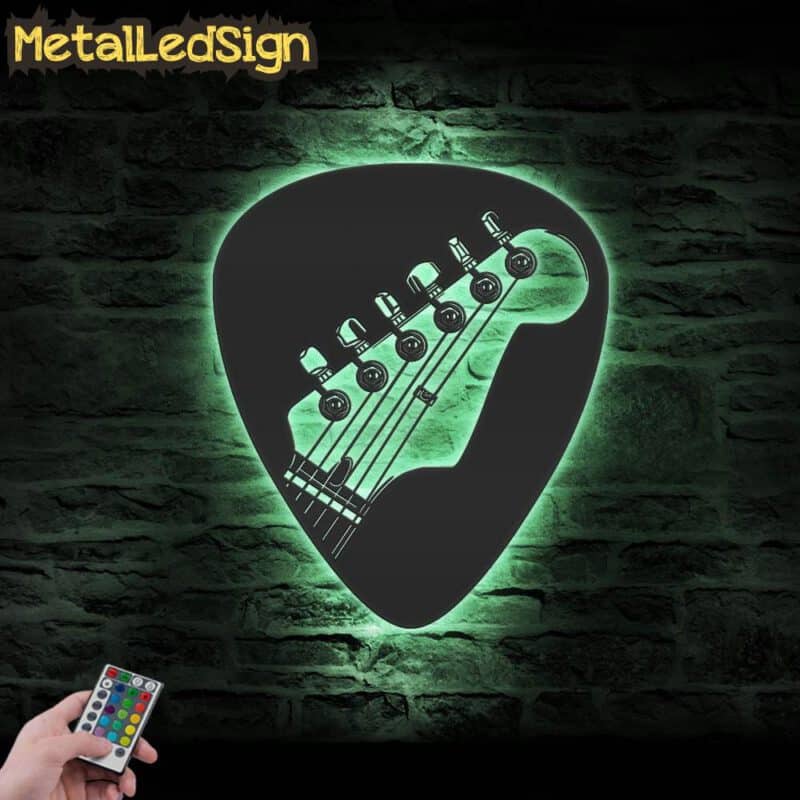 Guitar-Pick-Metal-Wall-Art-LED-Light-7.jpg