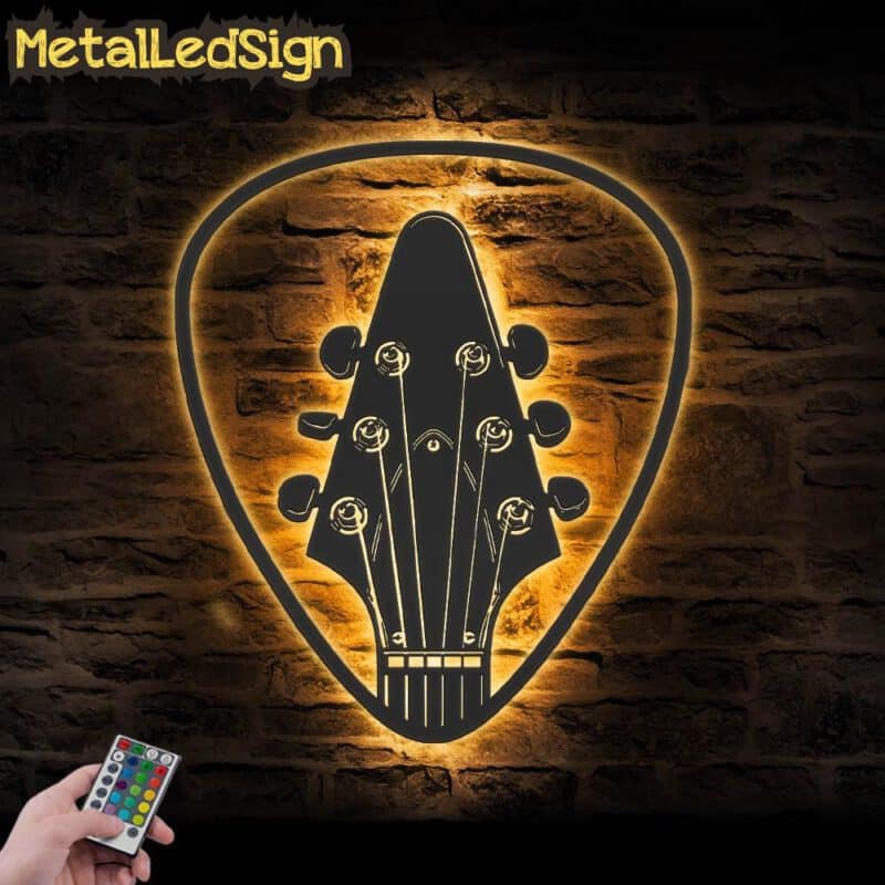 Guitar-Pick-Metal-Wall-Art-LED-Light-Images-1.jpg