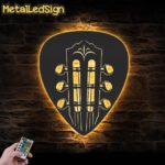 Guitar-Pick-Metal-Wall-Art-LED-Light-Images-2.jpg