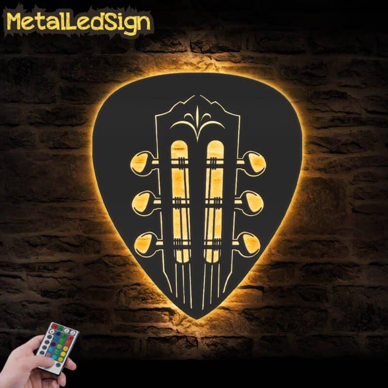 Guitar-Pick-Metal-Wall-Art-LED-Light-Images-2.jpg