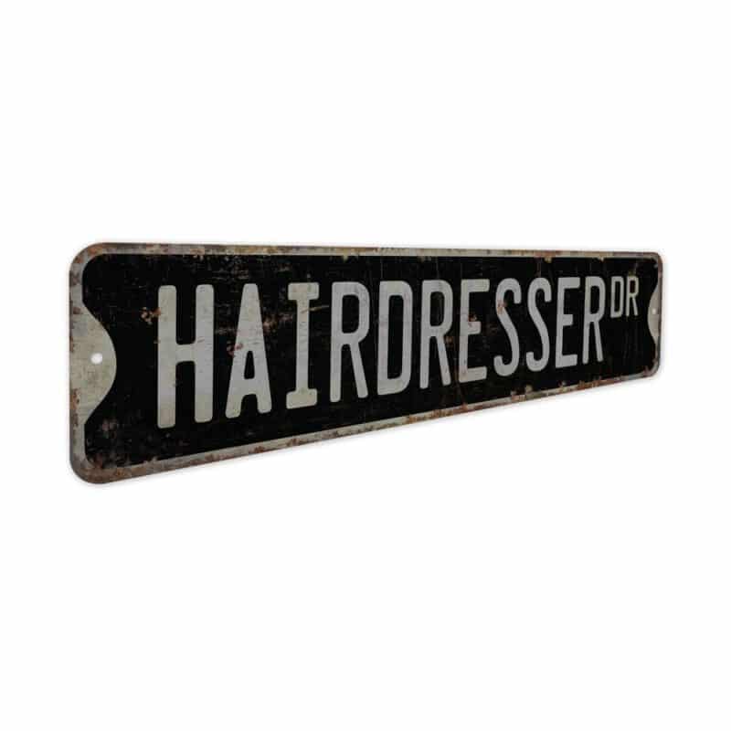 Hairdresser-Premium-Quality-Rustic-Metal-Sign-7