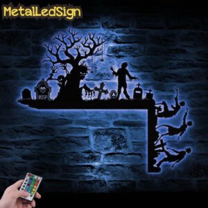 Halloween-Door-Corner-Metal-Wall-Art-with-LED-Light-3-1.jpg