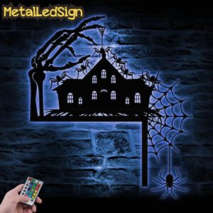 Halloween-Door-Corner-Metal-Wall-Art-with-LED-Light-3-3.jpg