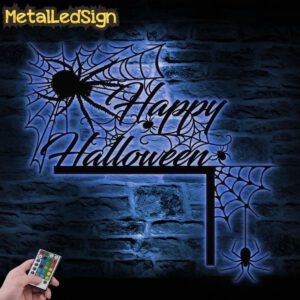 Halloween-Door-Corner-Metal-Wall-Art-with-LED-Light-3-4.jpg