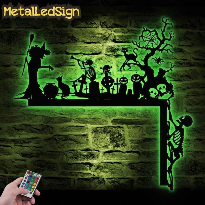 Halloween-Door-Corner-Metal-Wall-Art-with-LED-Light-5-2.jpg