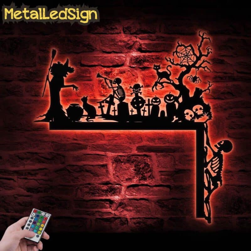 Halloween-Door-Corner-Metal-Wall-Art-with-LED-Light-7-2.jpg