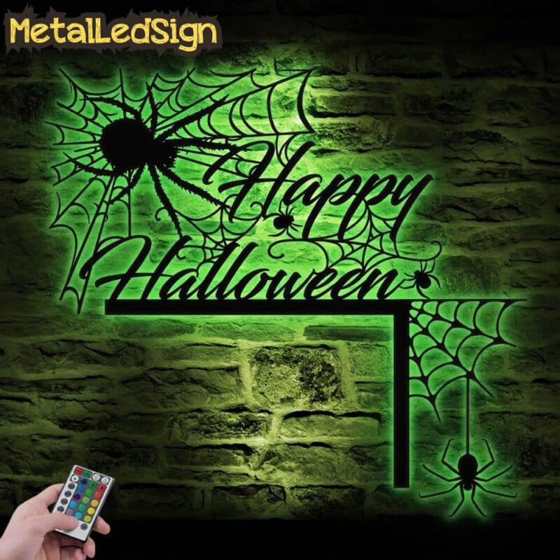 Halloween-Door-Corner-Metal-Wall-Art-with-LED-Light-7-3.jpg