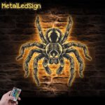 Halloween-Spider-Metal-Wall-Art-Led-Light-Images-2.jpg