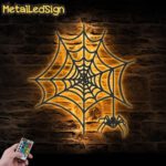 Halloween-Spider-Metal-Wall-Art-Led-Light-Images-6.jpg