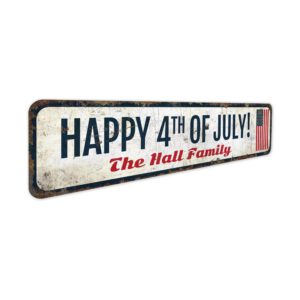 Happy-4th-July-Premium-Quality-Rustic-Metal-Sign-2