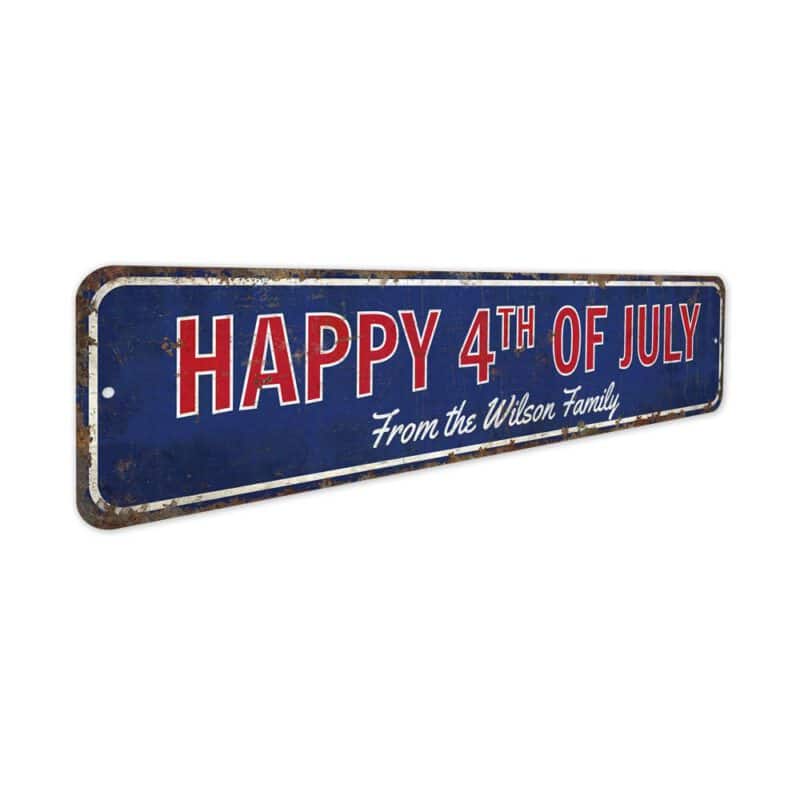 Happy-4th-July-Sign-Premium-Quality-Rustic-Metal-Sign-3