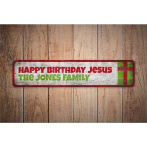 Happy-Birthday-Jesus-Sign-Premium-Quality-Rustic-Metal-Sign-Images-1