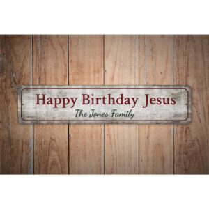 Happy-Birthday-Jesus-Sign-Premium-Quality-Rustic-Metal-Sign-Images