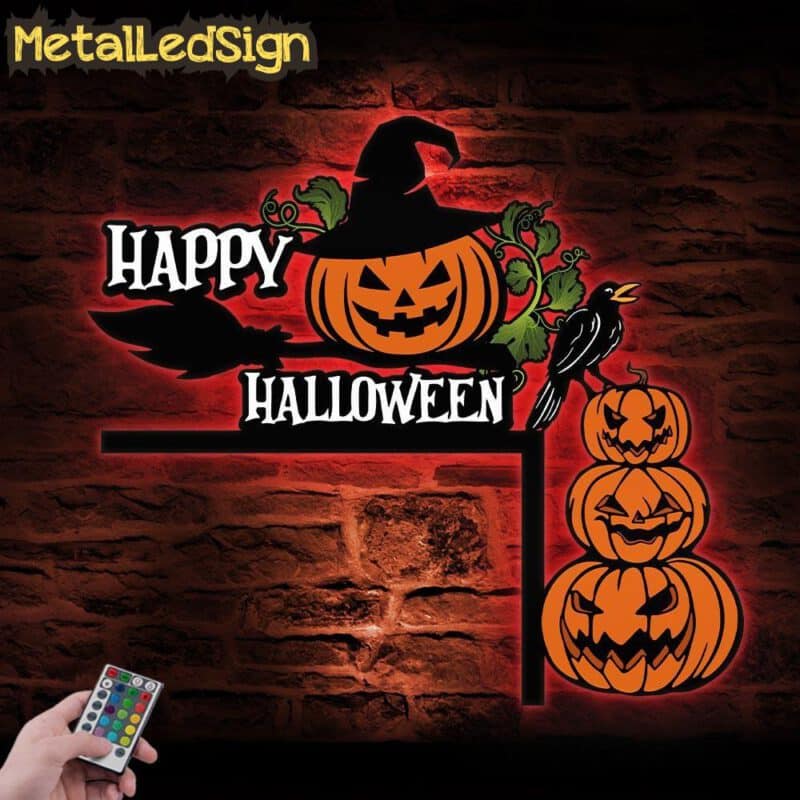 Happy-Halloween-Door-Corner-Metal-Wall-Art-with-LED-Light-5.jpg