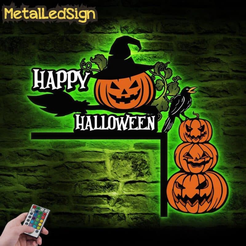 Happy-Halloween-Door-Corner-Metal-Wall-Art-with-LED-Light-7.jpg