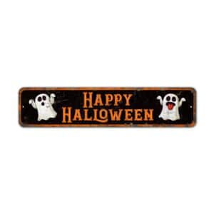 Happy-Halloween-Premium-Quality-Rustic-Metal-Sign-2