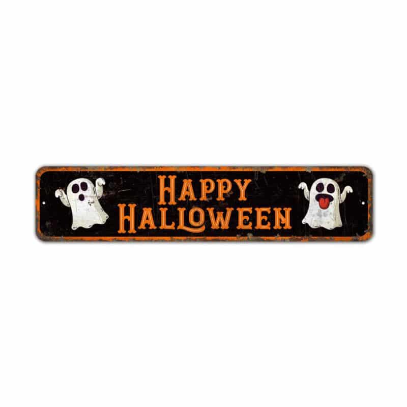 Happy-Halloween-Premium-Quality-Rustic-Metal-Sign-2