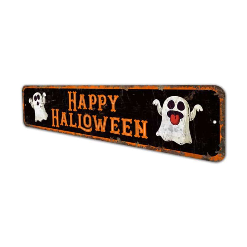 Happy-Halloween-Premium-Quality-Rustic-Metal-Sign-4