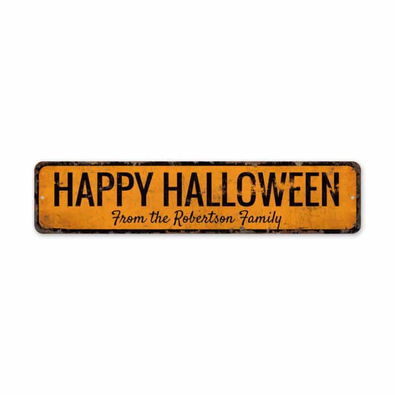 Happy-Halloween-Sign-Premium-Quality-Rustic-Metal-Sign-2-1