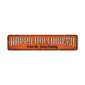 Happy-Halloween-Sign-Premium-Quality-Rustic-Metal-Sign-2-10