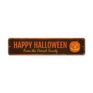 Happy-Halloween-Sign-Premium-Quality-Rustic-Metal-Sign-2-7