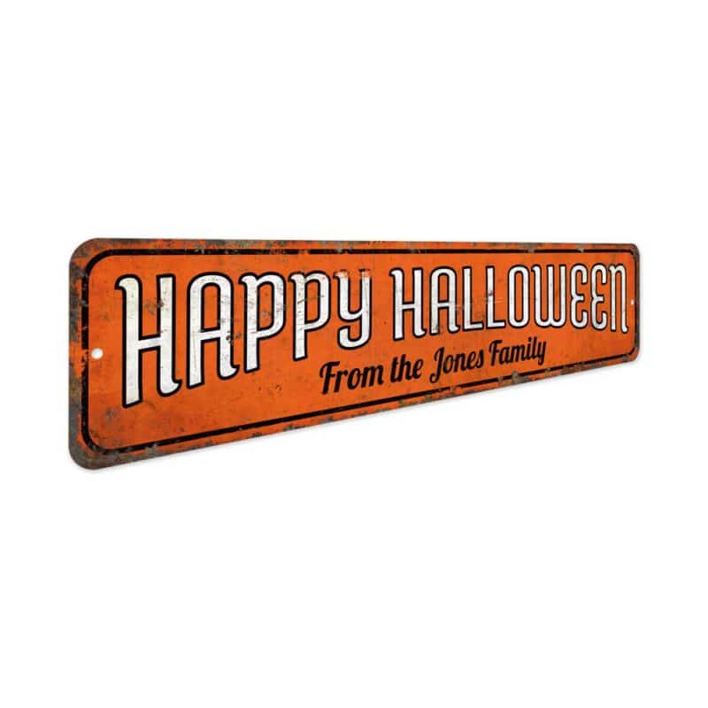 Happy-Halloween-Sign-Premium-Quality-Rustic-Metal-Sign-3-10