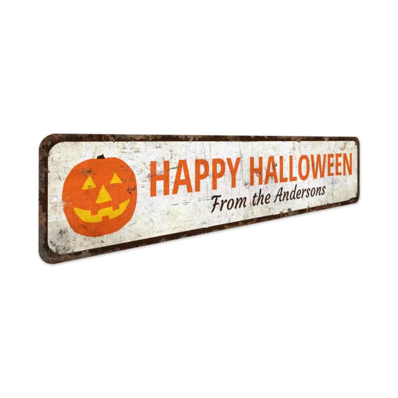 Happy-Halloween-Sign-Premium-Quality-Rustic-Metal-Sign-3-4