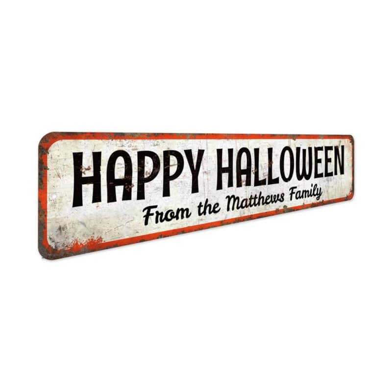 Happy-Halloween-Sign-Premium-Quality-Rustic-Metal-Sign-3-8