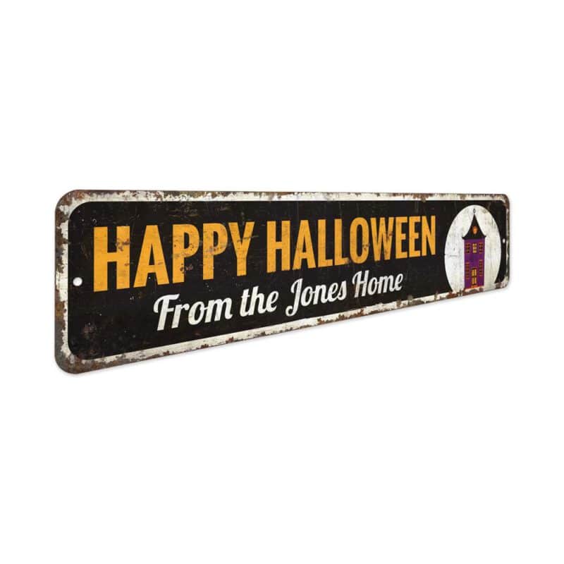 Happy-Halloween-Sign-Premium-Quality-Rustic-Metal-Sign-3-9