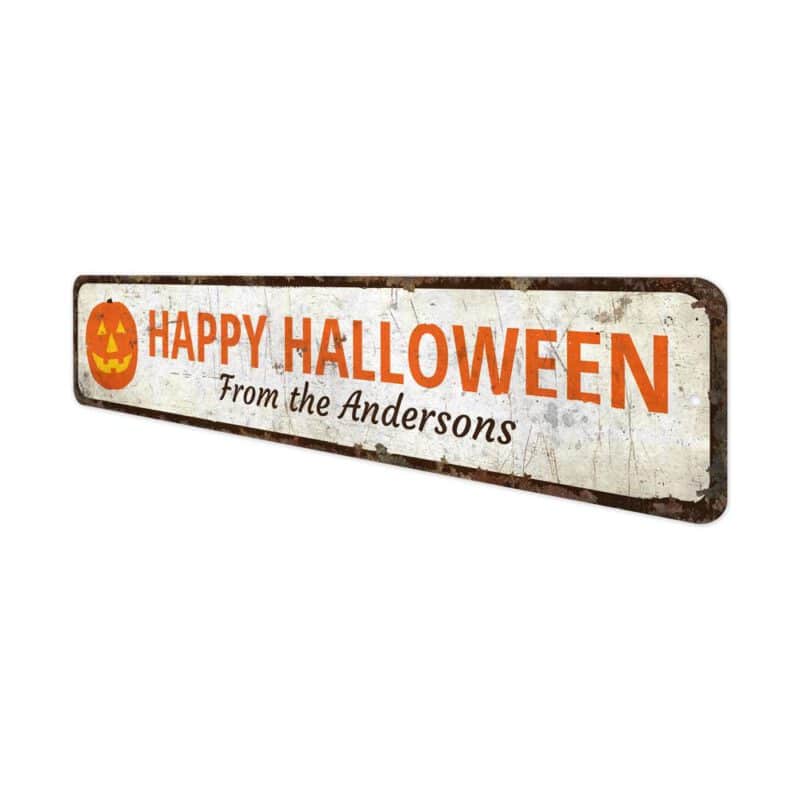 Happy-Halloween-Sign-Premium-Quality-Rustic-Metal-Sign-4-4