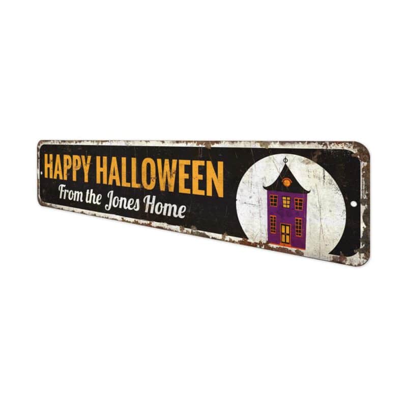 Happy-Halloween-Sign-Premium-Quality-Rustic-Metal-Sign-4-9