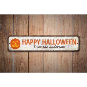 Happy-Halloween-Sign-Premium-Quality-Rustic-Metal-Sign-Images-4