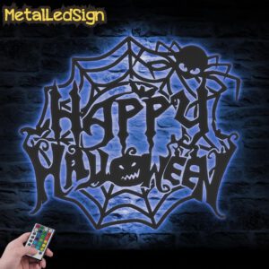 Happy-Halloween-Spider-Metal-Wall-Art-Led-Light-3-1.jpg