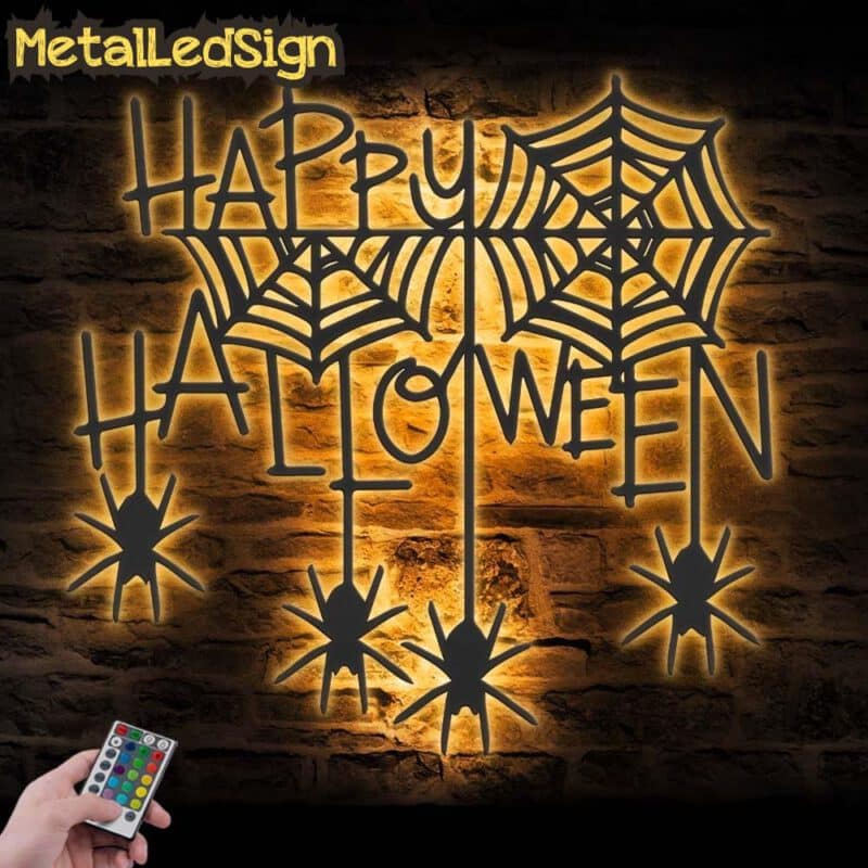 Happy-Halloween-Spider-Metal-Wall-Art-Led-Light-Images.jpg