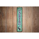 Happy-Haunting-Sign-Premium-Quality-Rustic-Metal-Sign-Images