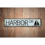 Harbor-Dr-Sign-Premium-Quality-Rustic-Metal-Sign-Images