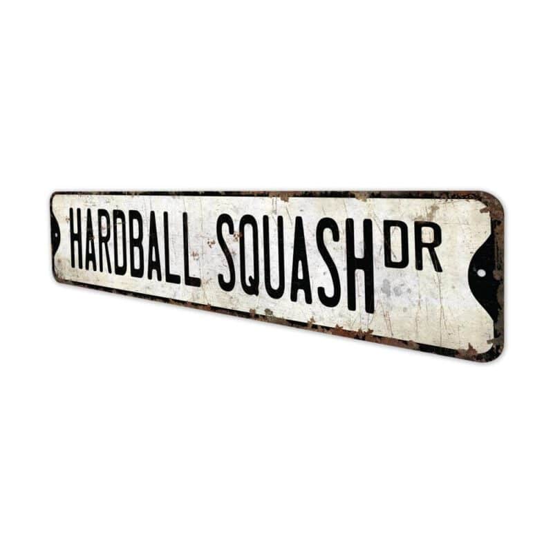 Hardball-Squash-Premium-Quality-Rustic-Metal-Sign-4