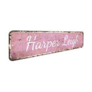 Harper-Leigh-Sign-Premium-Quality-Rustic-Metal-Sign-2