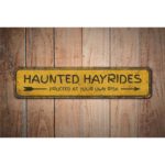 Haunted-Hayrides-Premium-Quality-Rustic-Metal-Sign-Images