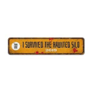 Haunted-Silo-Premium-Quality-Rustic-Metal-Sign-2