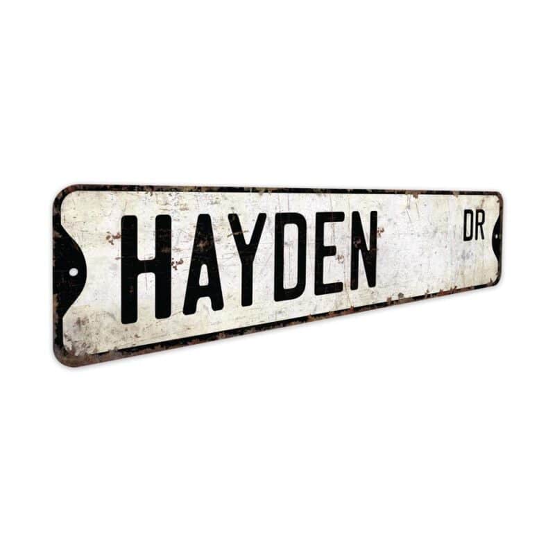 Hayden-Name-Sign-Premium-Quality-Rustic-Metal-Sign-3